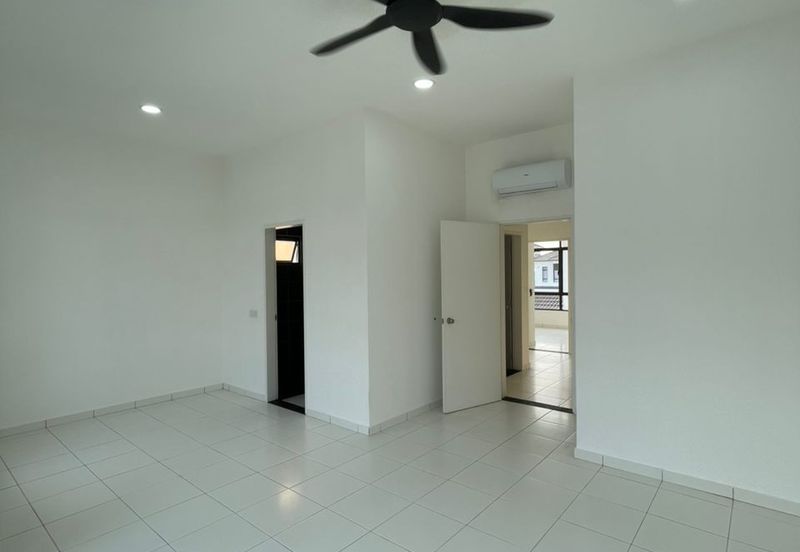 Avenham Garden @ Eco Grandeur