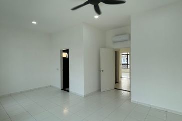 Avenham Garden @ Eco Grandeur