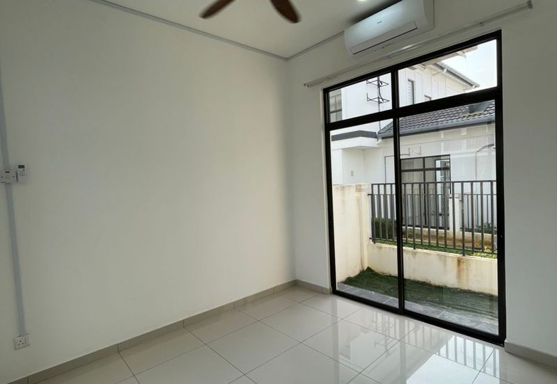 Avenham Garden @ Eco Grandeur