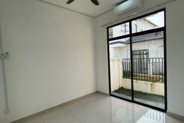 Avenham Garden @ Eco Grandeur