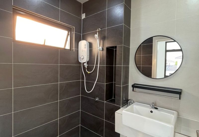 Avenham Garden @ Eco Grandeur