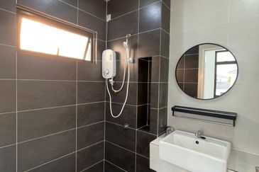 Avenham Garden @ Eco Grandeur