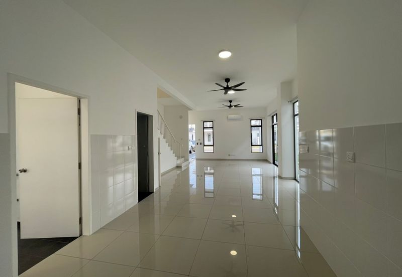 Avenham Garden @ Eco Grandeur