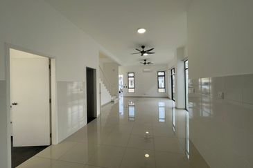 Avenham Garden @ Eco Grandeur