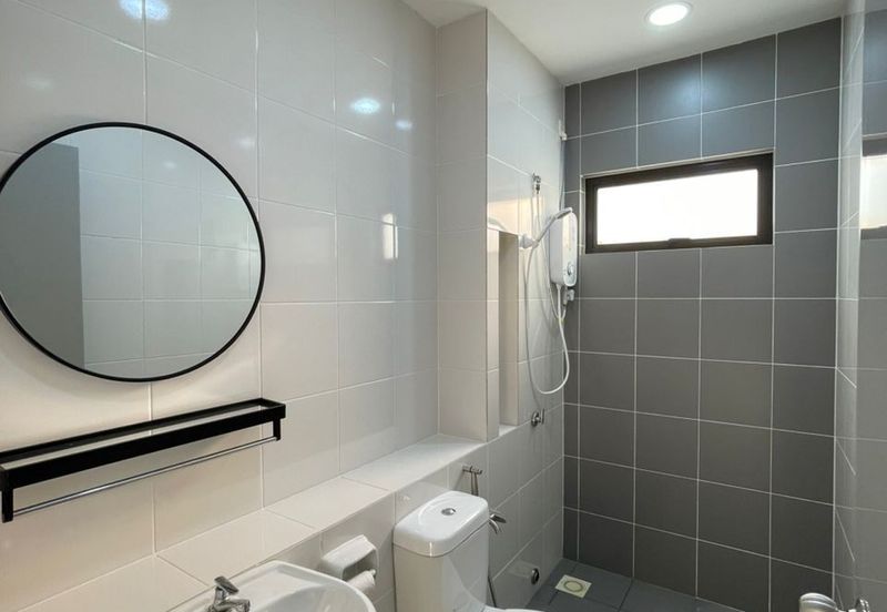 Avenham Garden @ Eco Grandeur