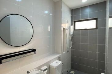 Avenham Garden @ Eco Grandeur