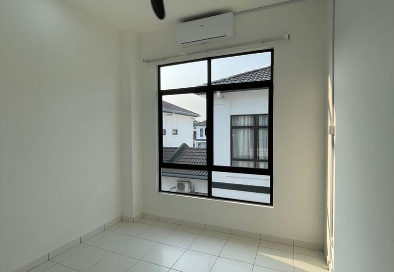 Avenham Garden @ Eco Grandeur