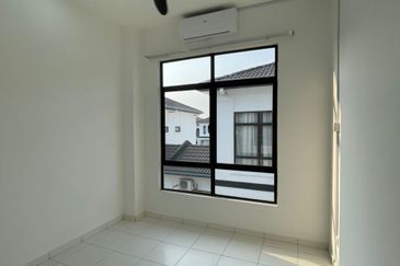 Avenham Garden @ Eco Grandeur