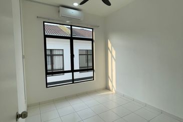 Avenham Garden @ Eco Grandeur