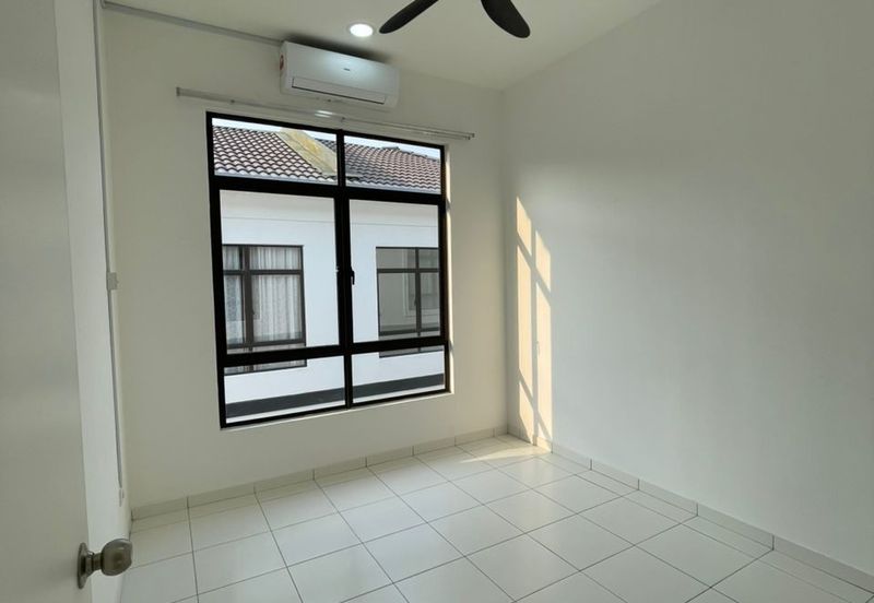 Avenham Garden @ Eco Grandeur