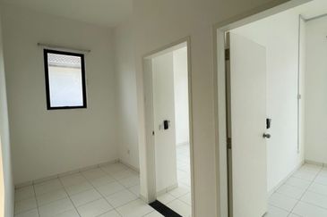 Avenham Garden @ Eco Grandeur