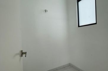 Norton Garden Bungalow @ Eco Grandeur