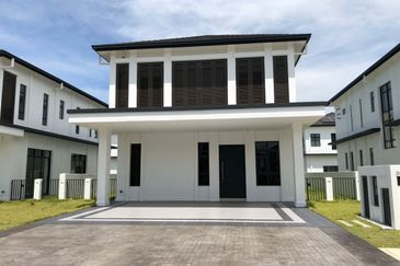 Norton Garden Bungalow @ Eco Grandeur