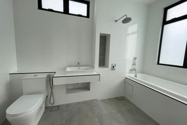 Norton Garden Bungalow @ Eco Grandeur