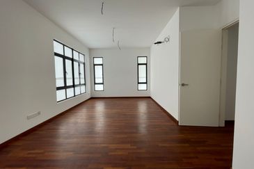 Norton Garden Bungalow @ Eco Grandeur