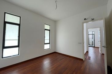 Norton Garden Bungalow @ Eco Grandeur