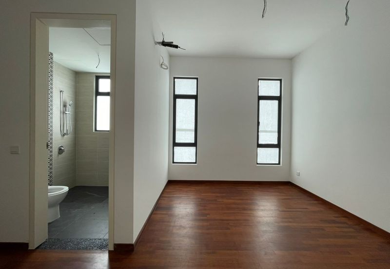 Norton Garden Bungalow @ Eco Grandeur