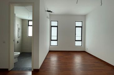 Norton Garden Bungalow @ Eco Grandeur