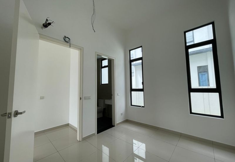 Norton Garden Bungalow @ Eco Grandeur