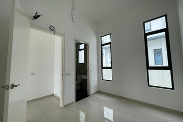 Norton Garden Bungalow @ Eco Grandeur