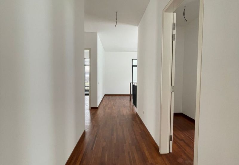 Norton Garden Bungalow @ Eco Grandeur