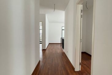 Norton Garden Bungalow @ Eco Grandeur