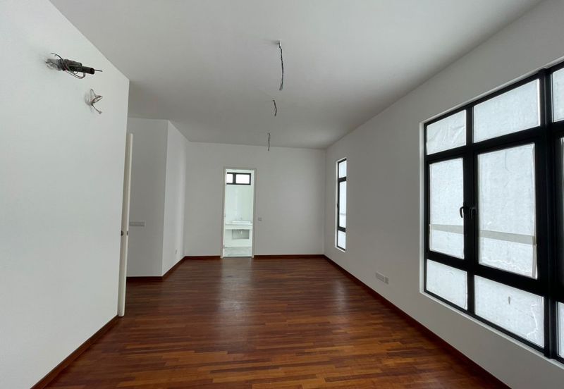 Norton Garden Bungalow @ Eco Grandeur