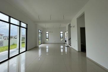 Norton Garden Bungalow @ Eco Grandeur