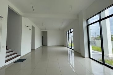 Norton Garden Bungalow @ Eco Grandeur