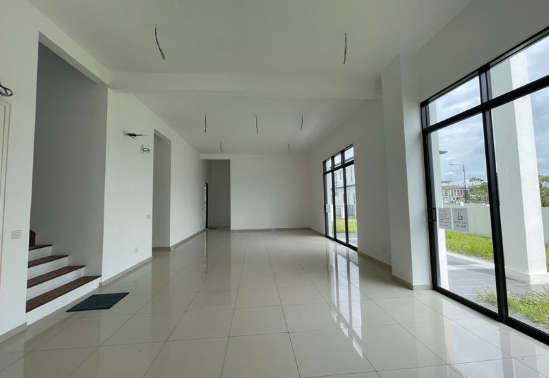 Norton Garden Bungalow @ Eco Grandeur