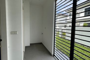 Norton Garden Bungalow @ Eco Grandeur