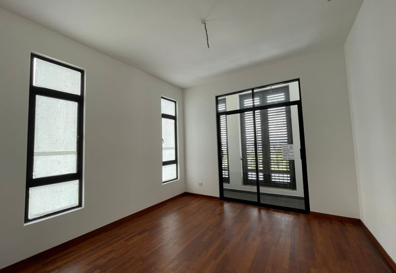 Norton Garden Bungalow @ Eco Grandeur