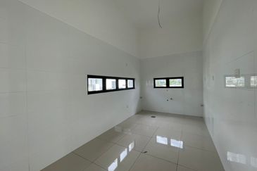 Norton Garden Bungalow @ Eco Grandeur