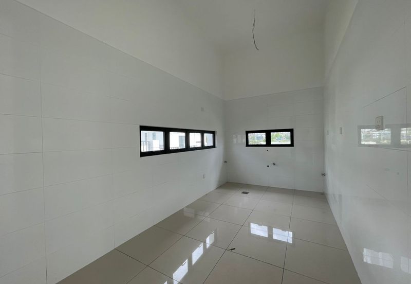 Norton Garden Bungalow @ Eco Grandeur