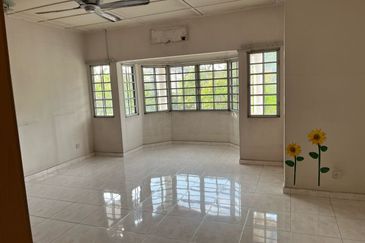 Taman Sri Putra, Sungai Buloh