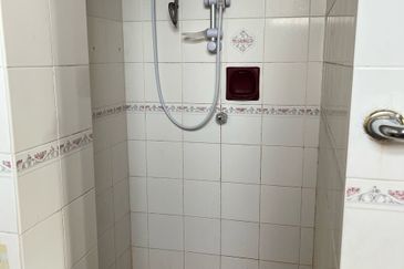 Taman Sri Putra, Sungai Buloh