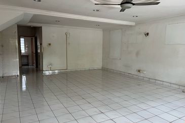 Taman Sri Putra, Sungai Buloh