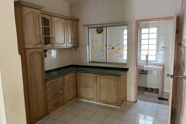 Taman Sri Putra, Sungai Buloh