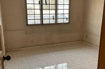 Taman Sri Putra, Sungai Buloh