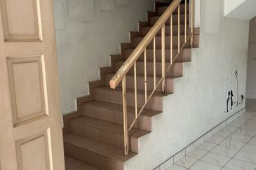 Taman Sri Putra, Sungai Buloh