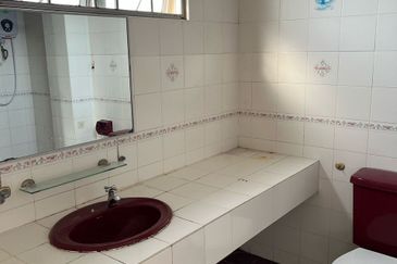 Taman Sri Putra, Sungai Buloh