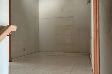 Taman Sri Putra, Sungai Buloh