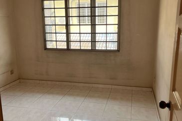 Taman Sri Putra, Sungai Buloh