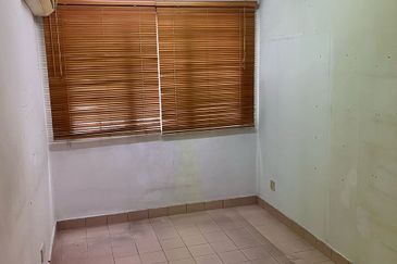 Taman Sri Putra, Sungai Buloh