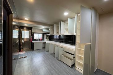 Taman Sri Putra, Sungai Buloh