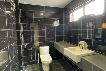 Taman Sri Putra, Sungai Buloh