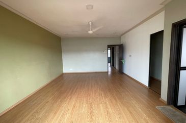 Taman Sri Putra, Sungai Buloh