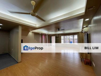 2sty Terrace House For Sale @ Taman Sri Putra, Sungai Buloh, Selangor, Sungai Buloh