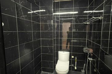 Taman Sri Putra, Sungai Buloh