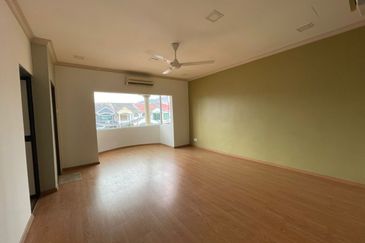 Taman Sri Putra, Sungai Buloh